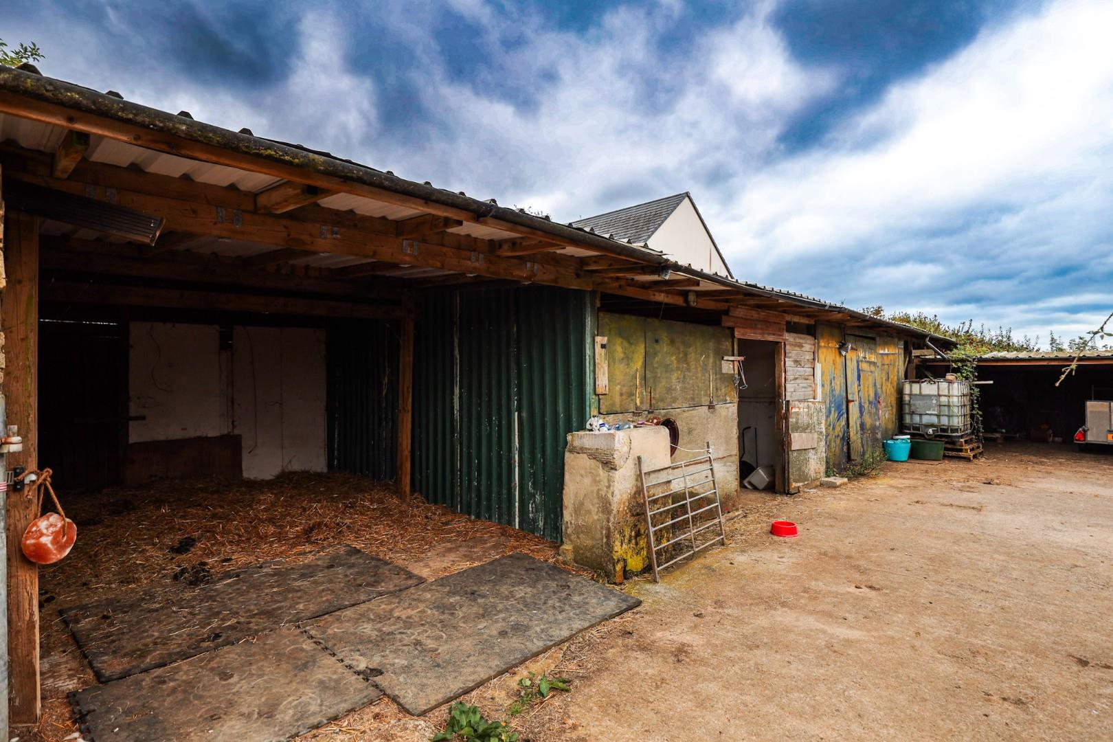 Land At St. Brides Road, Wick, Vale of Glamorgan, CF71 7QB